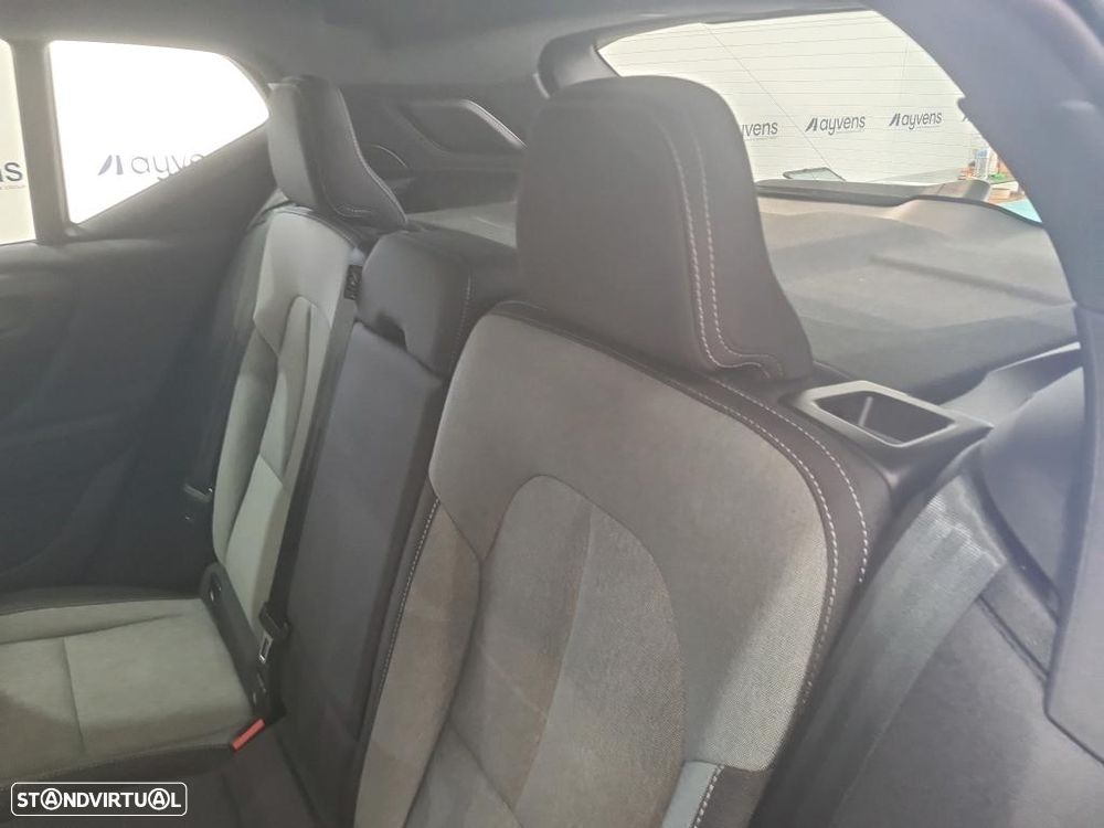 Volvo XC 40 1.5 T4 PHEV Core - 10