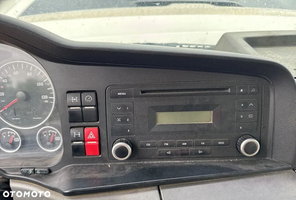 MAN TGS 32.400 / Pompogruszka / 8x4 / 426 MTH!!! / 18 metrów - 27