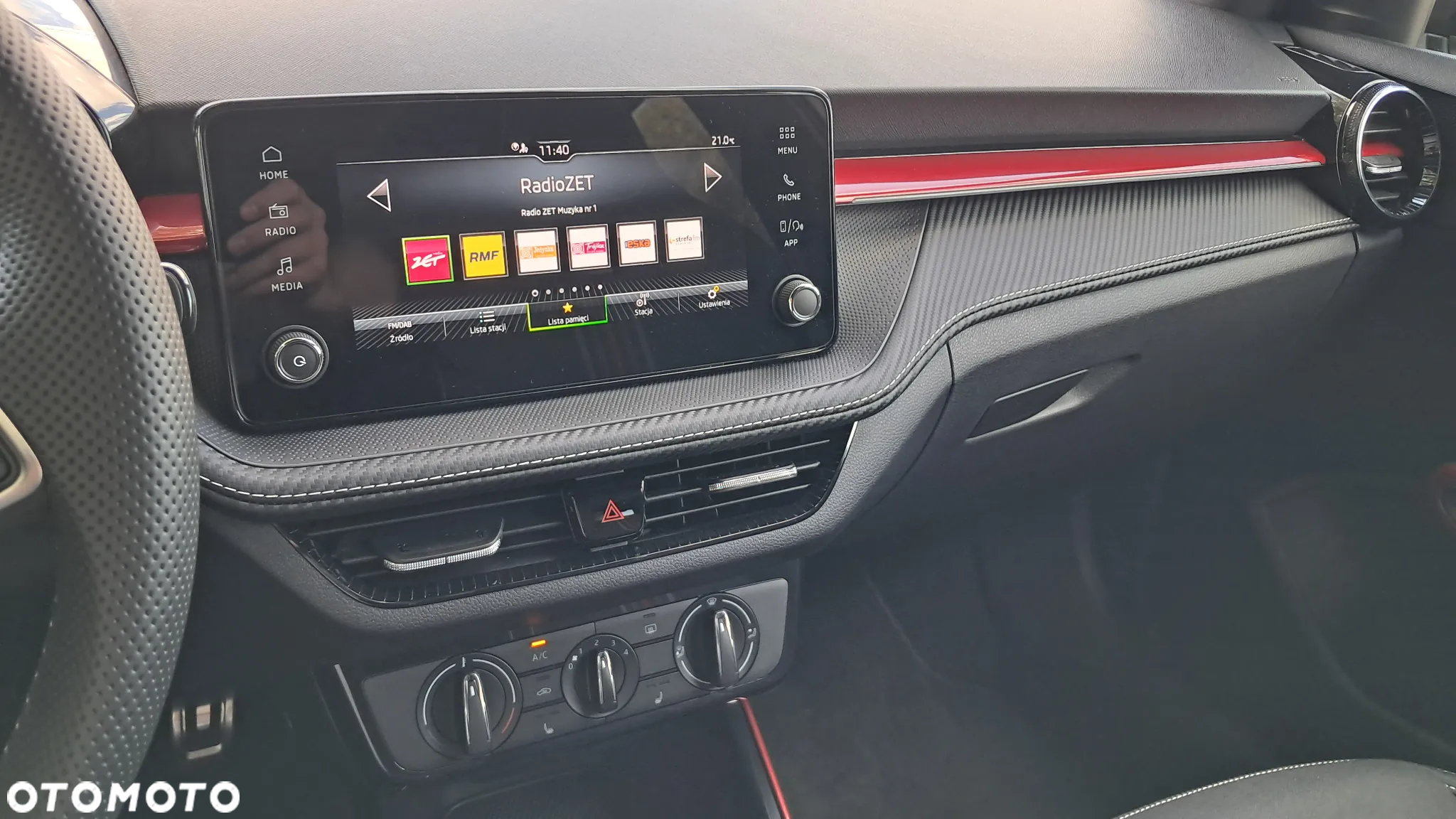 Skoda Fabia 1.0 TSI Monte Carlo - 19