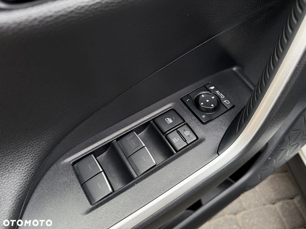 Toyota RAV4 2.5 Hybrid Comfort 4x4 - 39