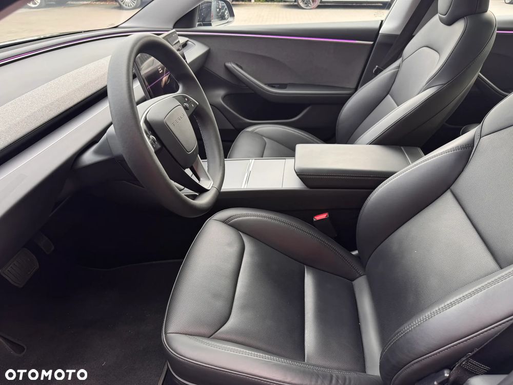 Tesla Model 3 RWD Hinterradantrieb - 13