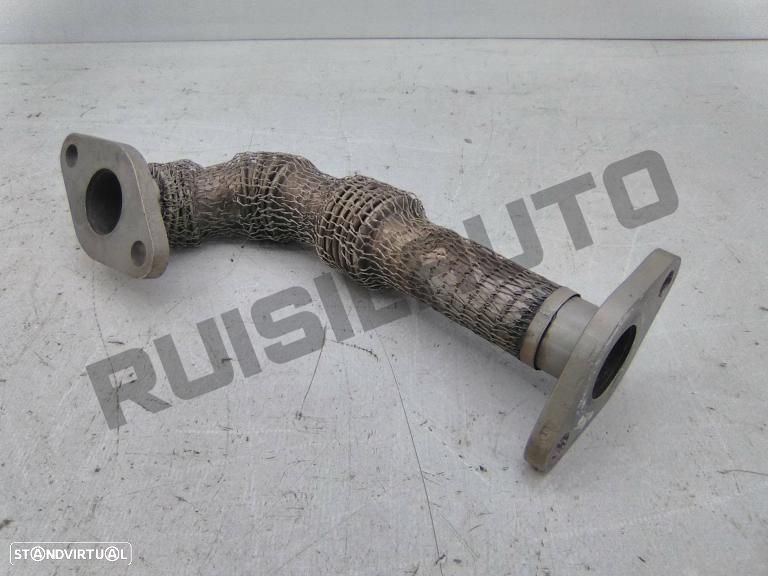 Tubo Egr 0281_31521r Audi A4 B5 (8d) [1994_2001] 1.9 Tdi - 2