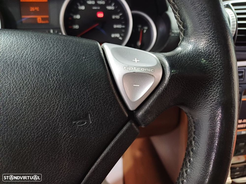 Porsche Cayenne S Tiptronic - 16