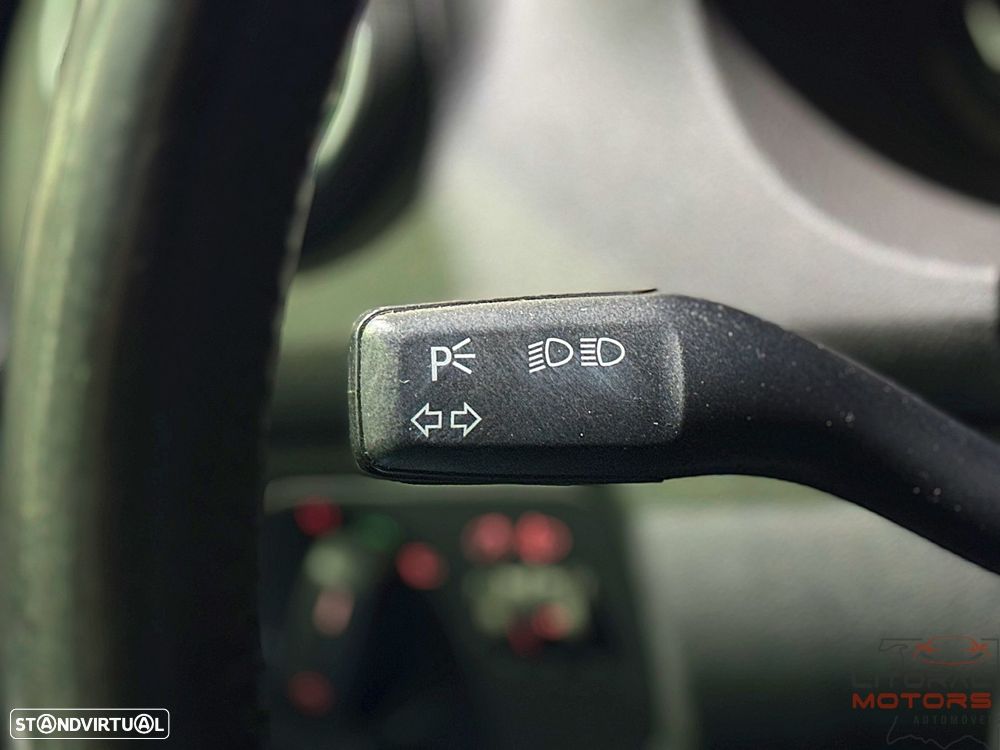 Audi A3 Sportback 1.9 TDi S-line - 21