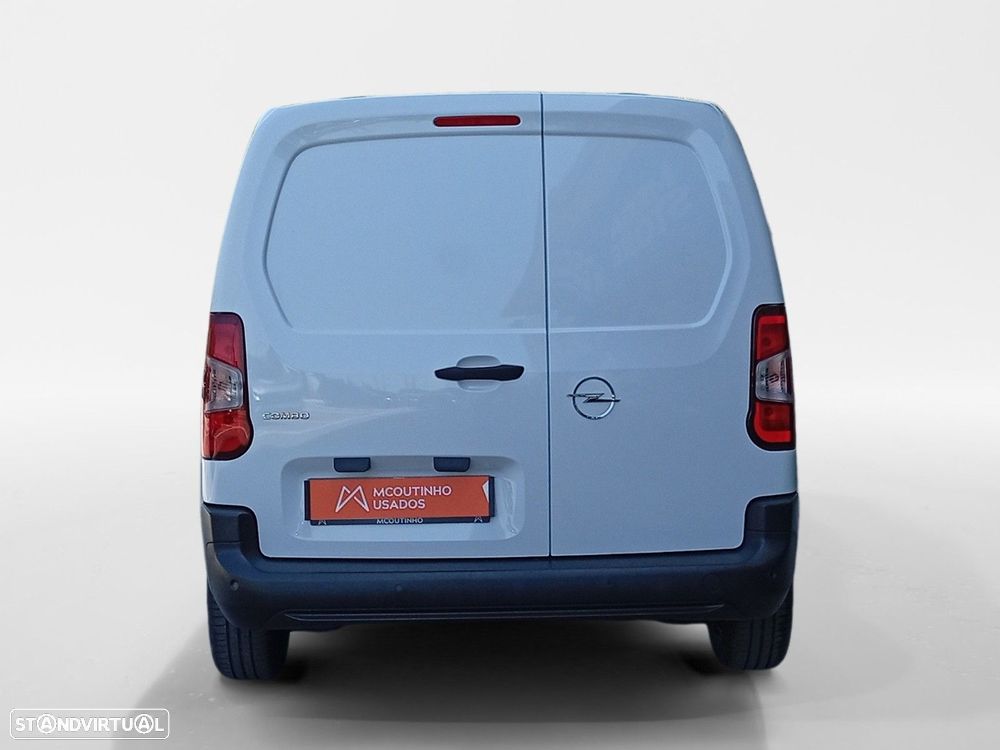 Opel Combo 1.5 CDTi L1H1 - 4