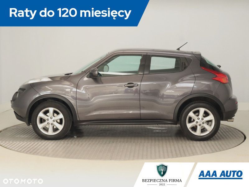 Nissan Juke - 4