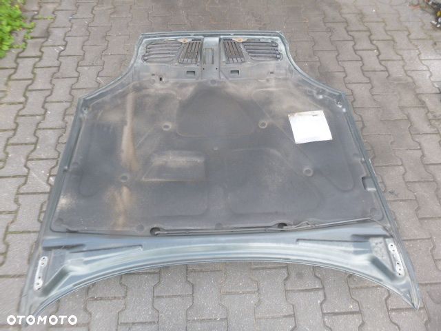 MASKA POKRYWA SILNIKA DAEWOO LANOS - 26