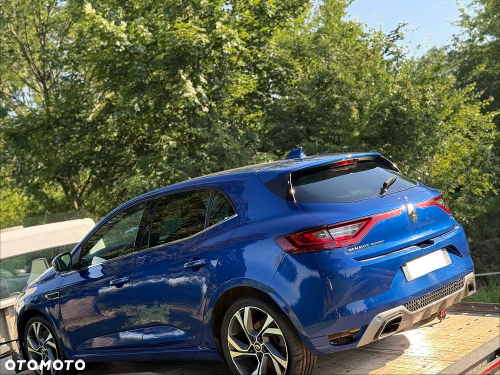 Renault Megane - 3