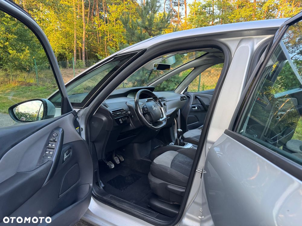 Citroën C4 Picasso BlueHDi 150 Exclusive - 22