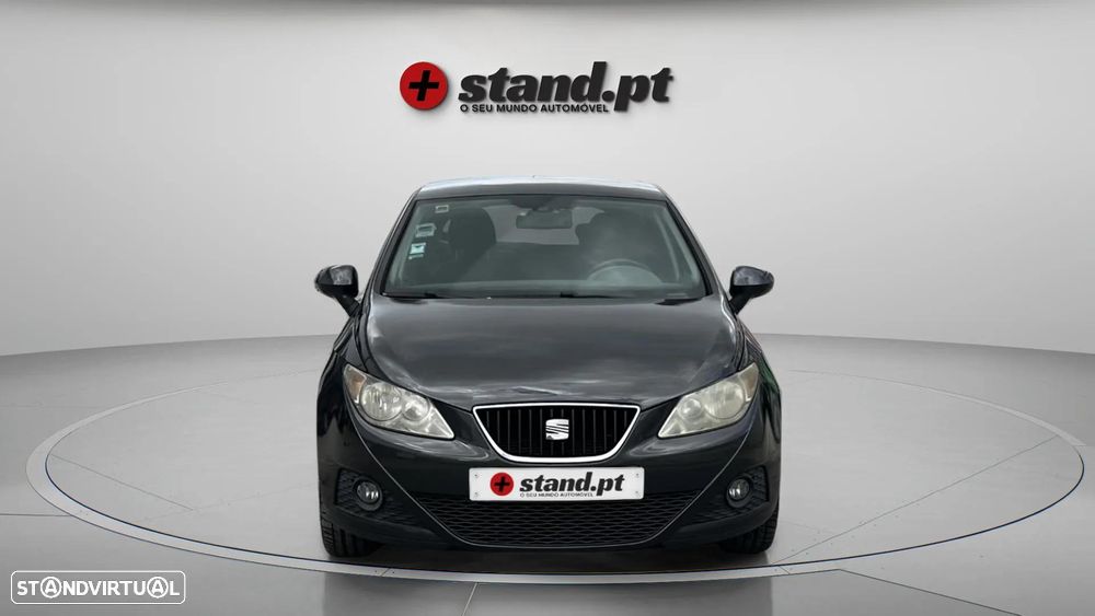 SEAT Ibiza 1.2 12V Copa - 2