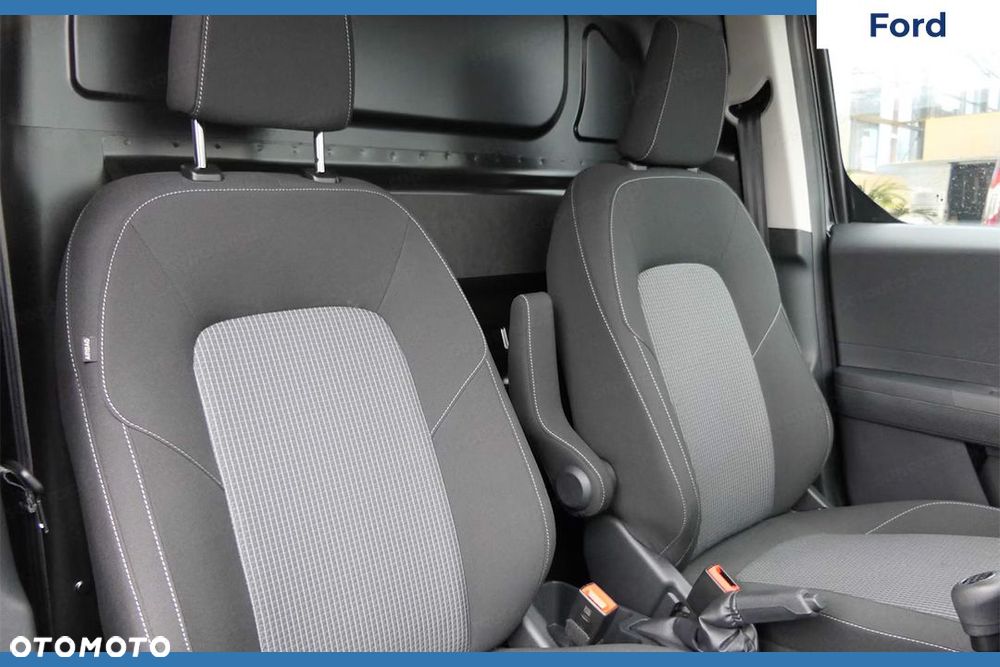 Ford Transit Courier Trend L1H1 1.5 100KM - 11