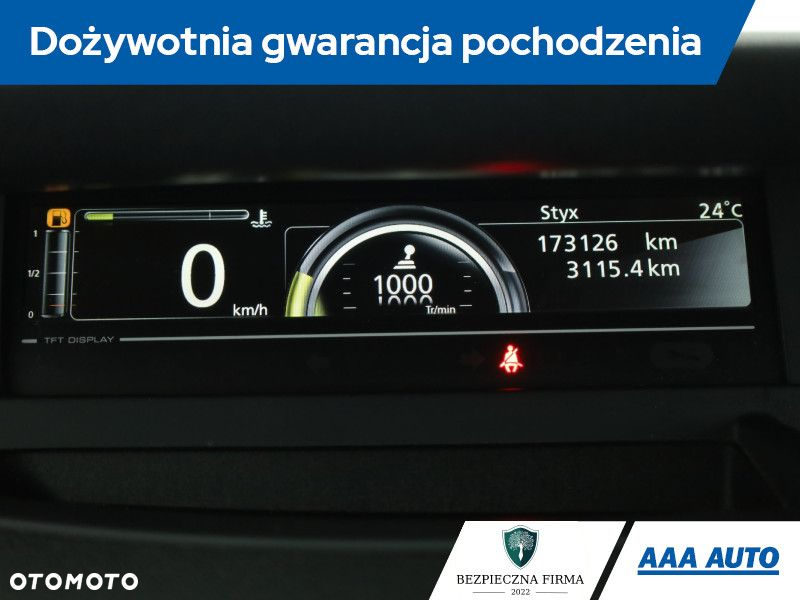 Renault Scenic - 9