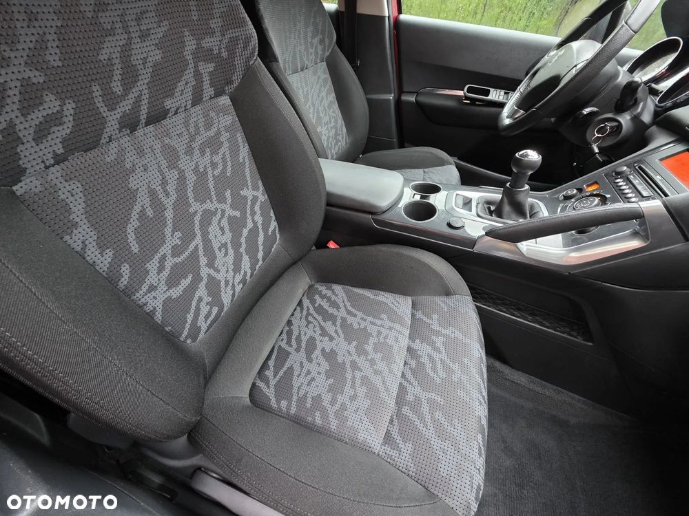 Peugeot 3008 120 VTi Premium - 13