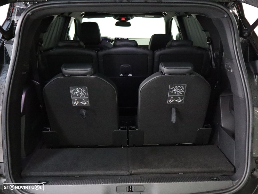 Peugeot 5008 1.5 BlueHDi GT Line EAT8 - 25