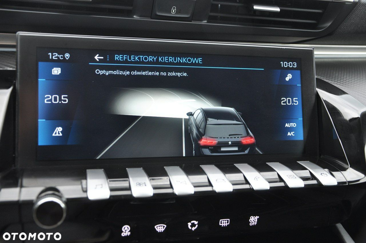 Peugeot 508 SW BlueHDi 130 EAT8 Allure - 32