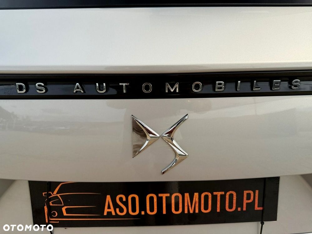 DS Automobiles DS 7 Crossback - 28