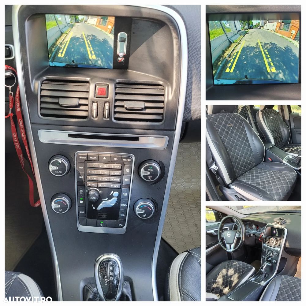 Volvo XC 60 - 12