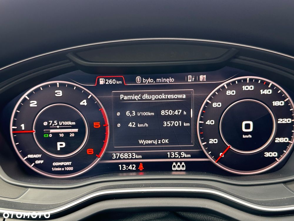 Audi A4 Avant 40 TDI S tronic sport - 34