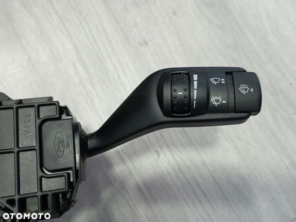 FORD C-MAX CMAX LIFT MANETKI PRZEŁĄCZNIKI PAJĄK - 3