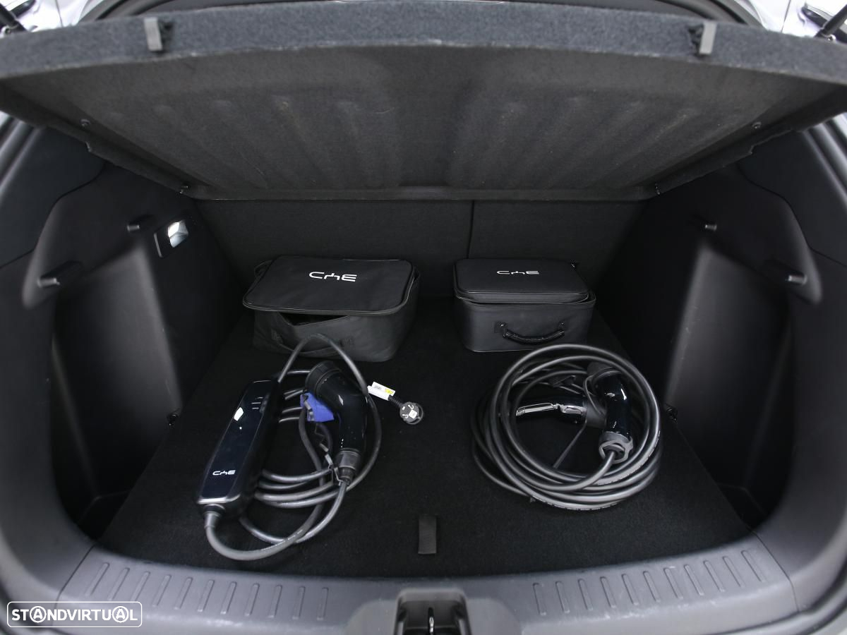 BYD Atto 3 Active - 21