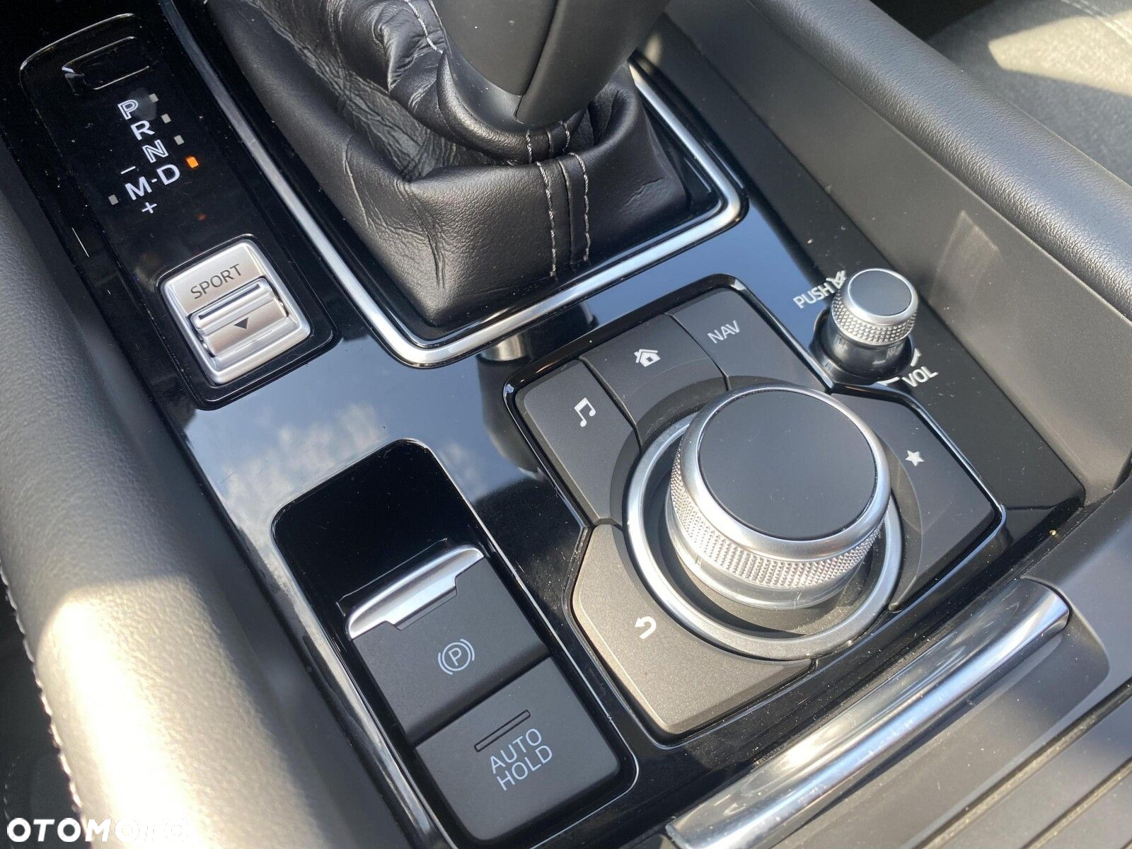 Mazda 6 - 23