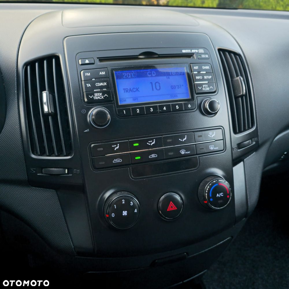 Hyundai i30 1.4 Edition Plus - 34