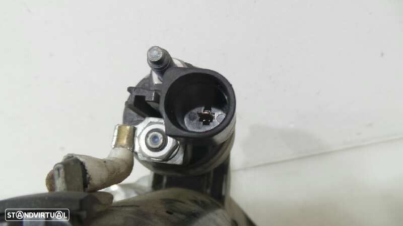 MOTOR ARRANQUE VOLKSWAGEN TOURAN 2005 -02E911023LX - 4