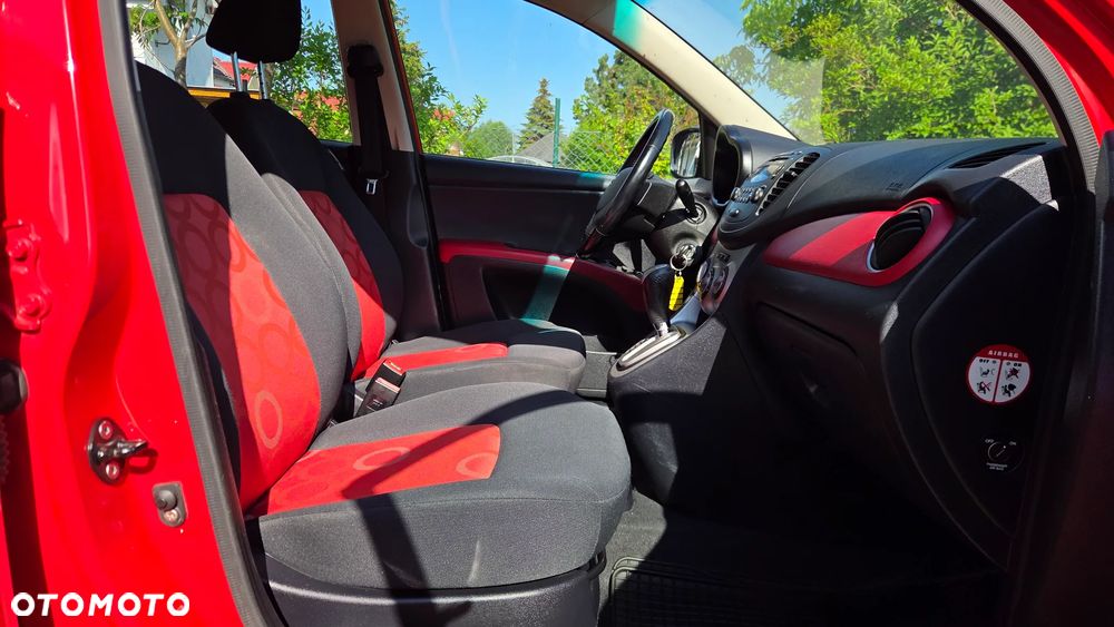 Hyundai i10 - 14