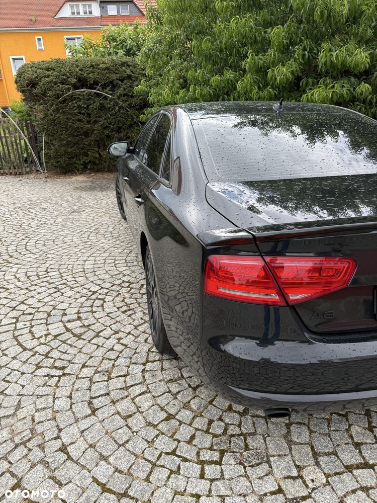 Audi A8 - 3