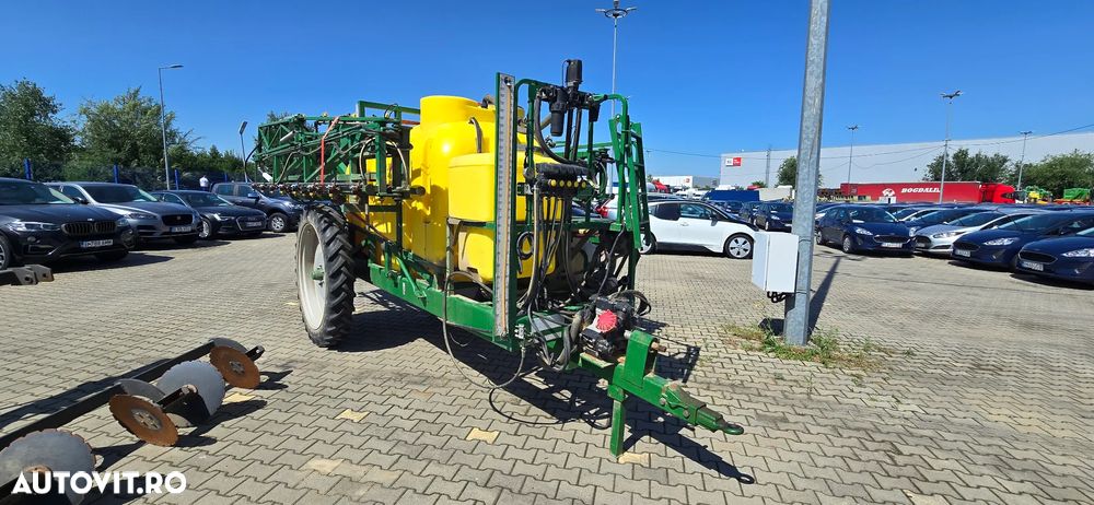 Altul BULGAR OP 3000 - 1