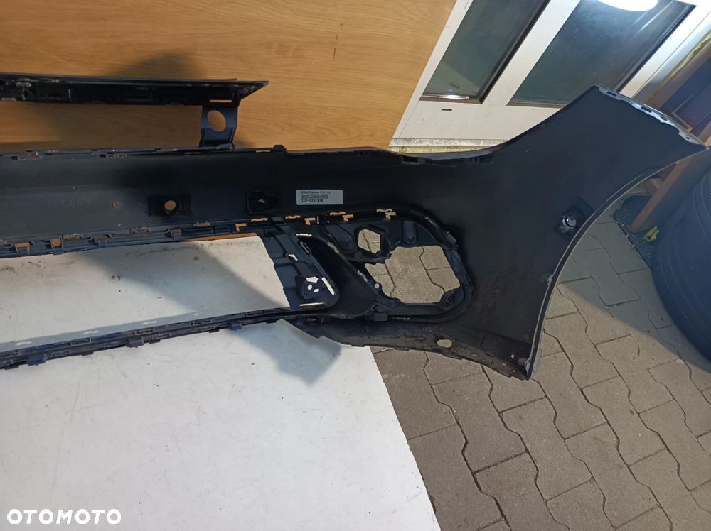Zderzak przód VW Polo VI Lift GTI 21- 2GS807221H - 8