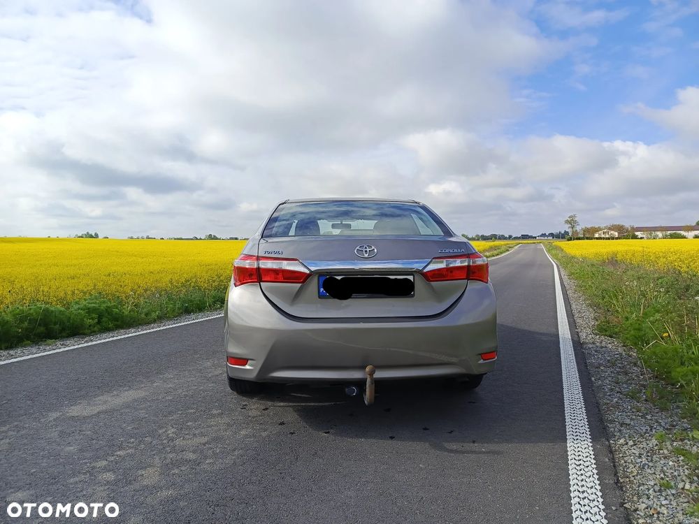 Toyota Corolla 1.6 Premium - 2