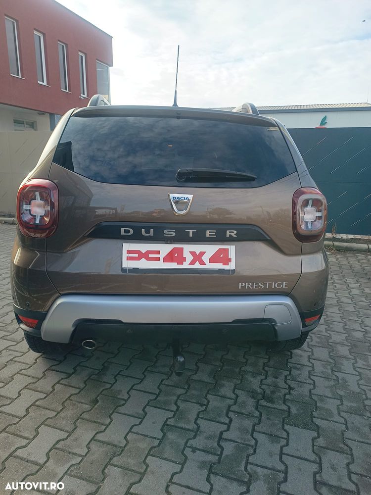 Dacia Duster - 9