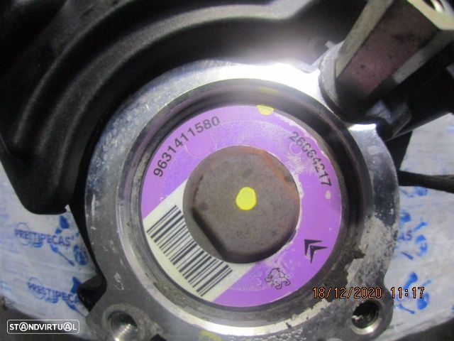 Bomba Direção 9631411580 26064217 PEUGEOT 206 1998 1.1I PEUGEOT 206 2000 1.1I 60CV 3P CINZA PEUGEOT 206 1999 1.1 I 60CV 5P BRANCO - 3