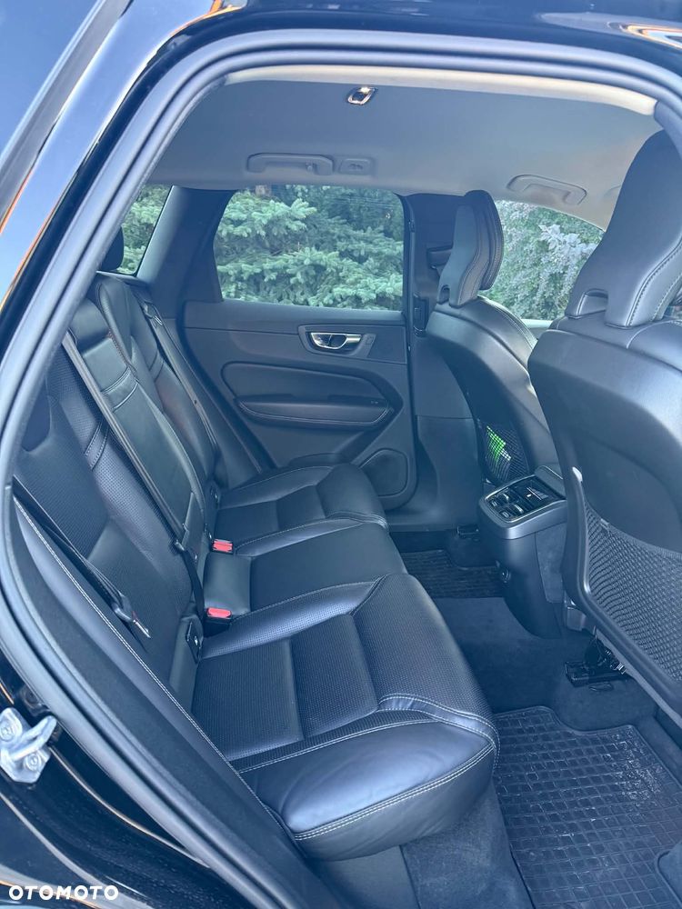 Volvo XC 60 B4 D AWD Inscription - 13