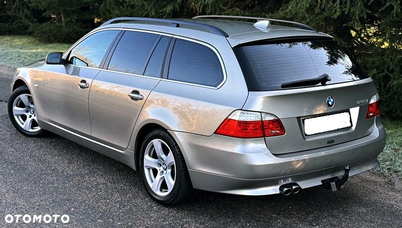 BMW Seria 5 - 30