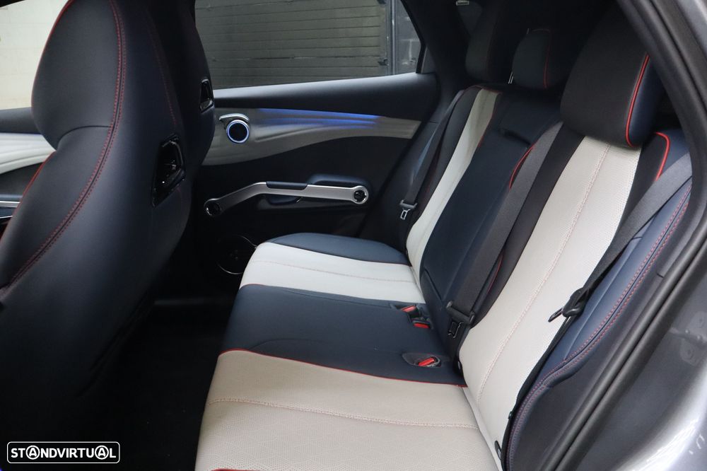 BYD Atto 3 Design - 23