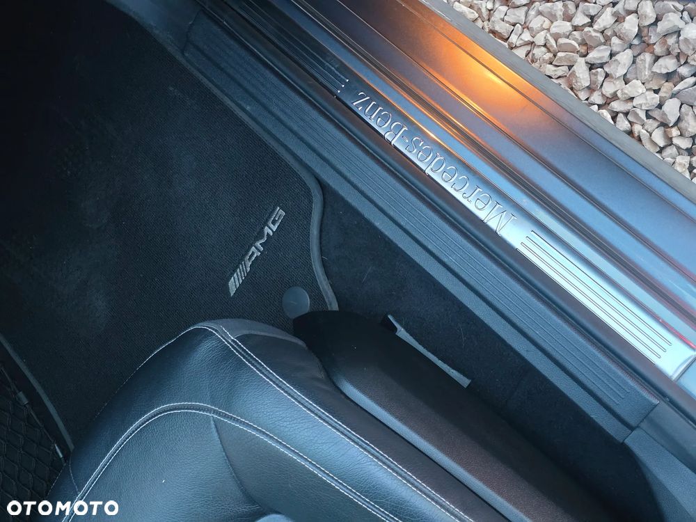 Mercedes-Benz CLS 350 (BlueTEC) d - 34