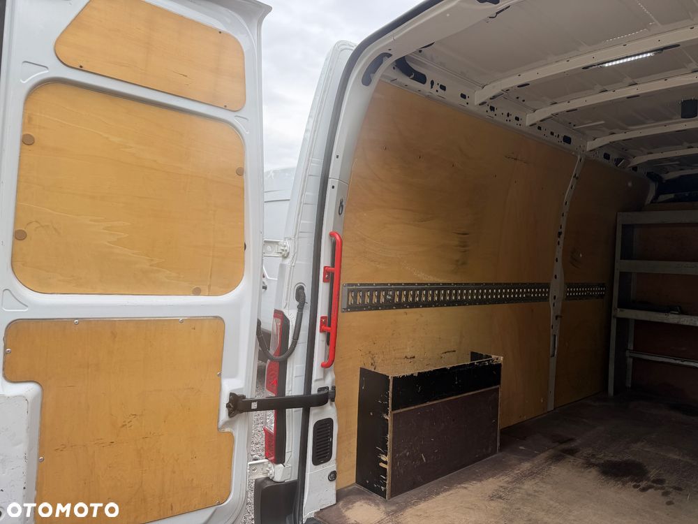 Renault Master L3H2 / 2.3D 135KM / Kamera / Navi / Led / FV23% / L3 H2 / - 18
