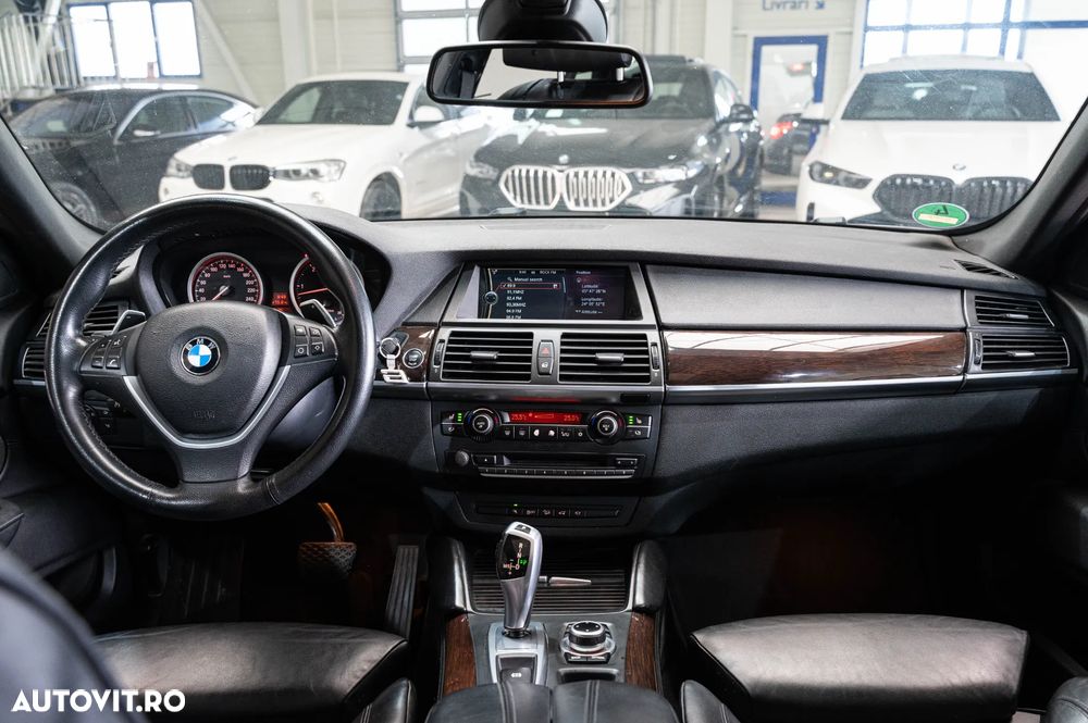 BMW X6 xDrive40d M Sport Edition - 31