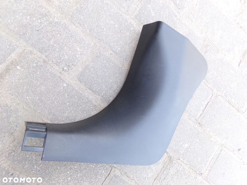 Listwa progu lewy tył Suzuki Swift MK8  76141-52R0 - 2