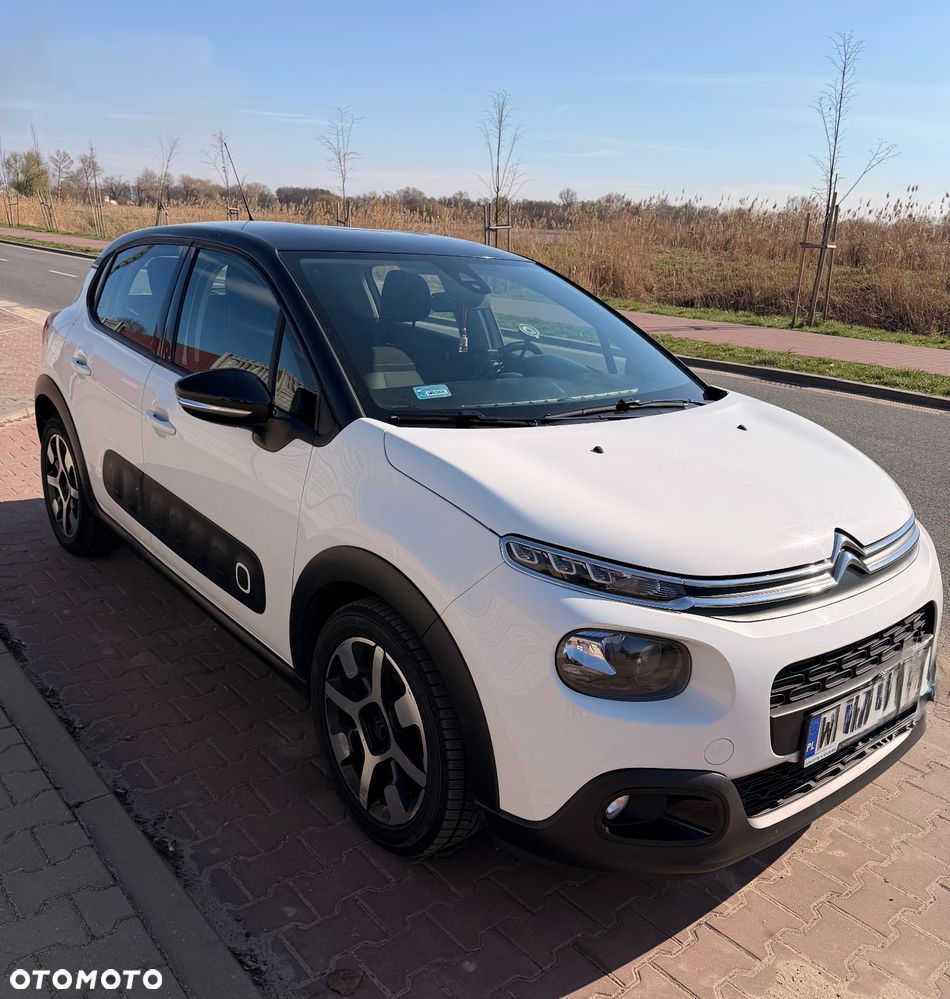 Citroën C3 1.6 BlueHDi Shine S&S - 3