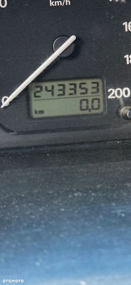 Volkswagen Transporter T4 - 7