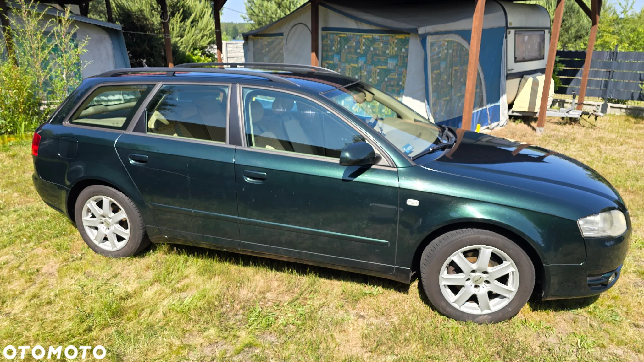 Audi A4 2.0 TDI 112g - 3