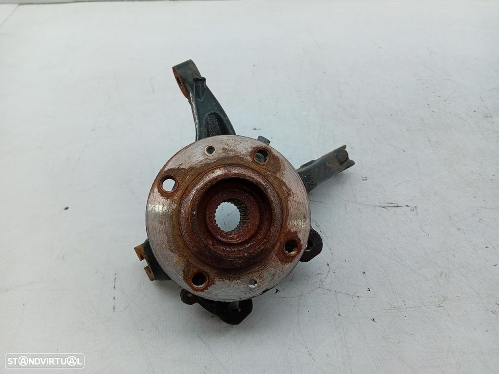 Manga de eixo frente direita DS DS3 Crossback - 1