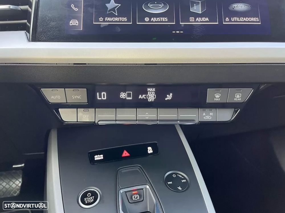 Audi Q4 Sportback e-tron 50 quattro 82 kWH - 25