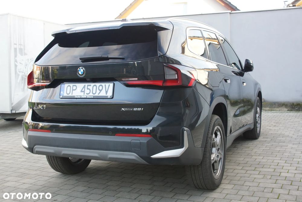 BMW X1 - 8