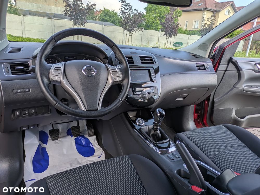 Nissan Pulsar 1.2 DIG-T Tekna - 17