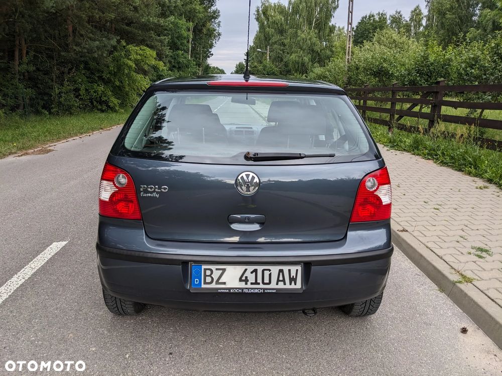 Volkswagen Polo 1.2 Comfortline - 16