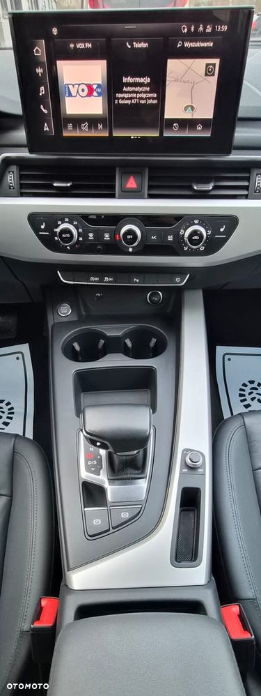 Audi A4 Avant 35 TDI S tronic advanced - 33